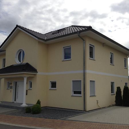 Gaestehaus Werns Hammersbach Eksteriør billede