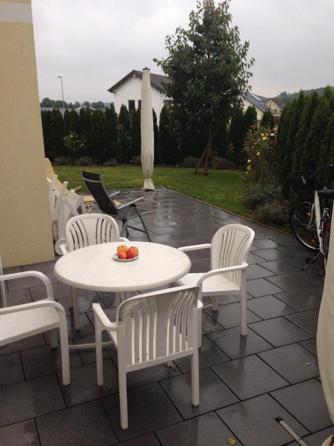 Gaestehaus Werns Hammersbach Eksteriør billede