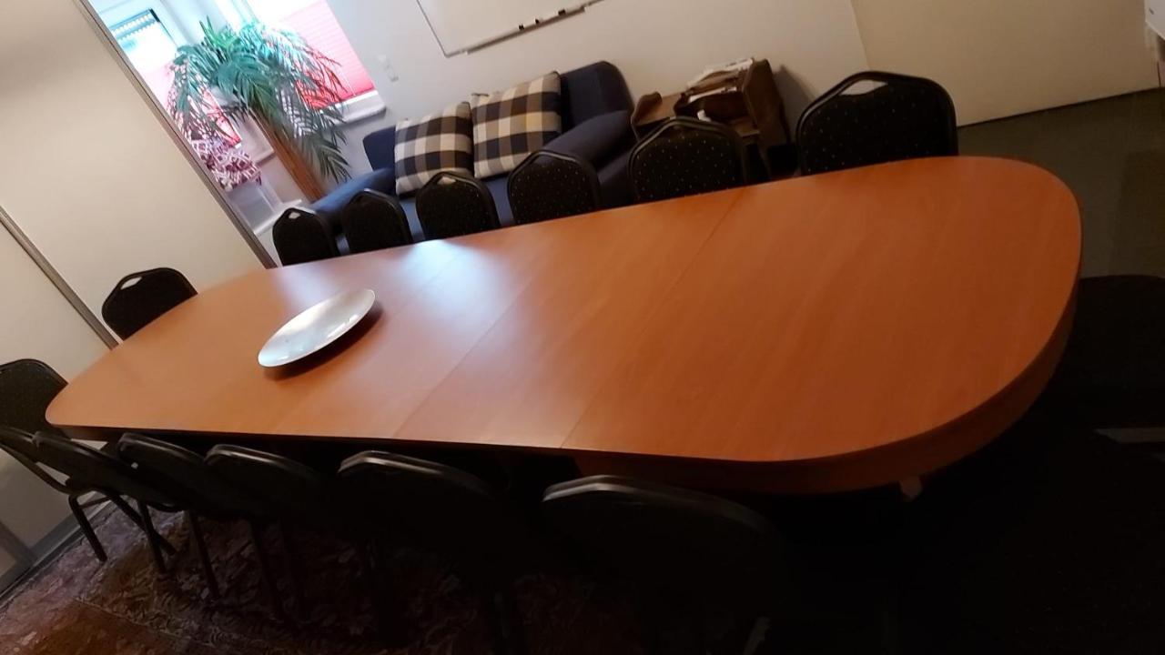 Gaestehaus Werns Hammersbach Eksteriør billede